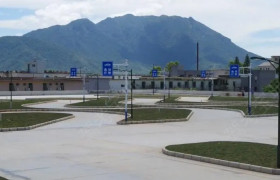 教学环境