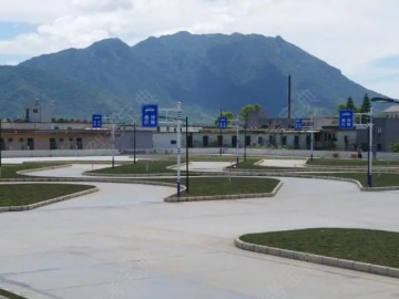 德信驾校广生分校
