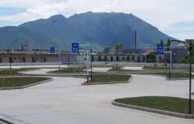教学环境