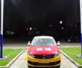 德信驾校香洲分校