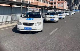 教学环境