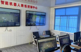 教学环境
