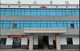 安成驾校
