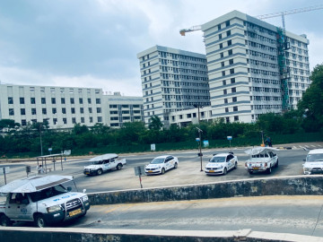 顺达驾校