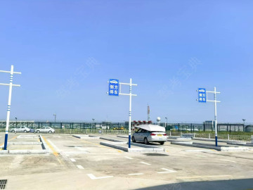 群发驾校