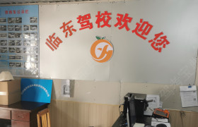 临东驾校