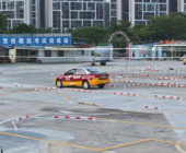 安盛驾校