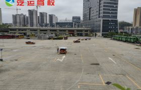 教学环境