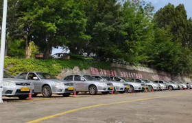 教学环境