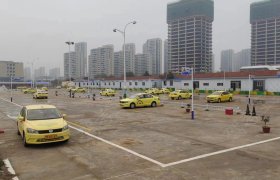 教学环境