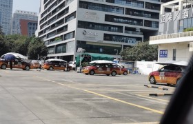 教学环境