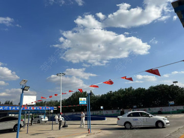 北方驾校