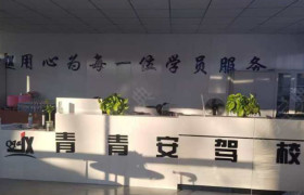 青青安驾校