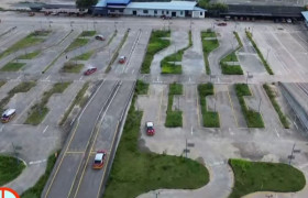 教学环境