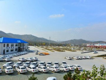 陆路通驾校摩托车分校
