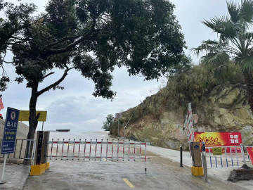华顺驾校