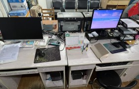 教学环境