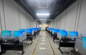 教学环境