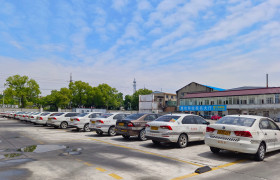 惠佳驾校