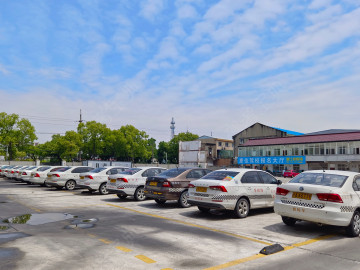 惠佳驾校