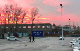 教学环境