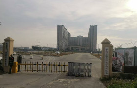 教学环境
