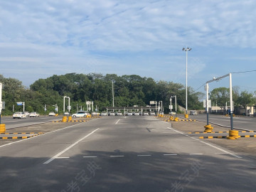 长盛驾校