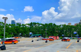 哈哈联盟驾校大石分校
