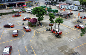 车夫子驾校