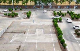 教学环境