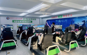 教学环境