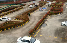 小鹿易驾驾校城固分校