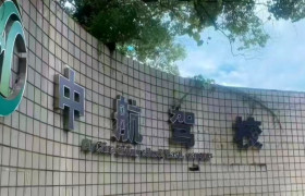 中航驾校红谷滩分校