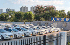 教学环境