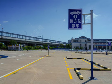 长城驾校罗庄分校