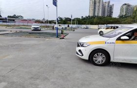 教学环境