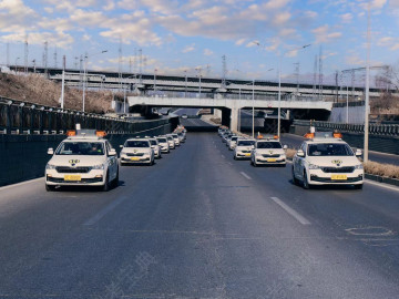 路峰驾校
