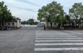 兰歌驾校城西分校