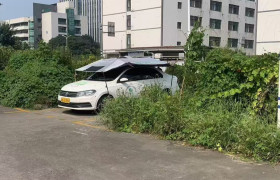 教学环境