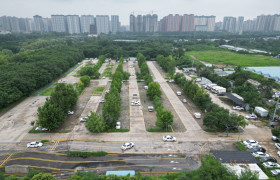 西数驾校旗舰分校