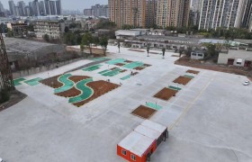 教學(xué)環(huán)境