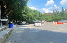 教学环境