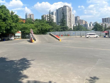 昌宏驾校渝北分校