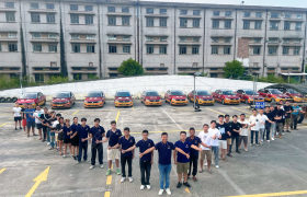 教学环境