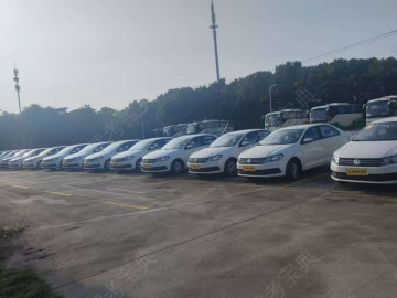 东润驾校葑亭分校