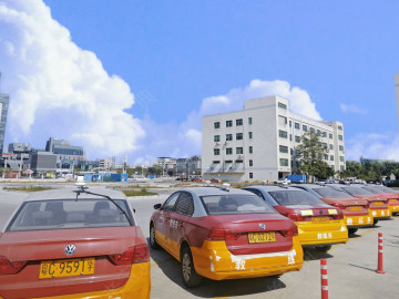 新祥顺驾校
