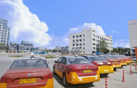 教学环境