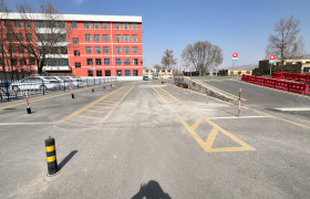 教学环境