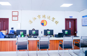 教学环境