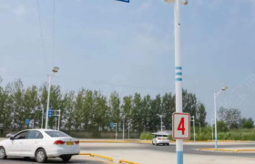 翔海驾校科技大学分校